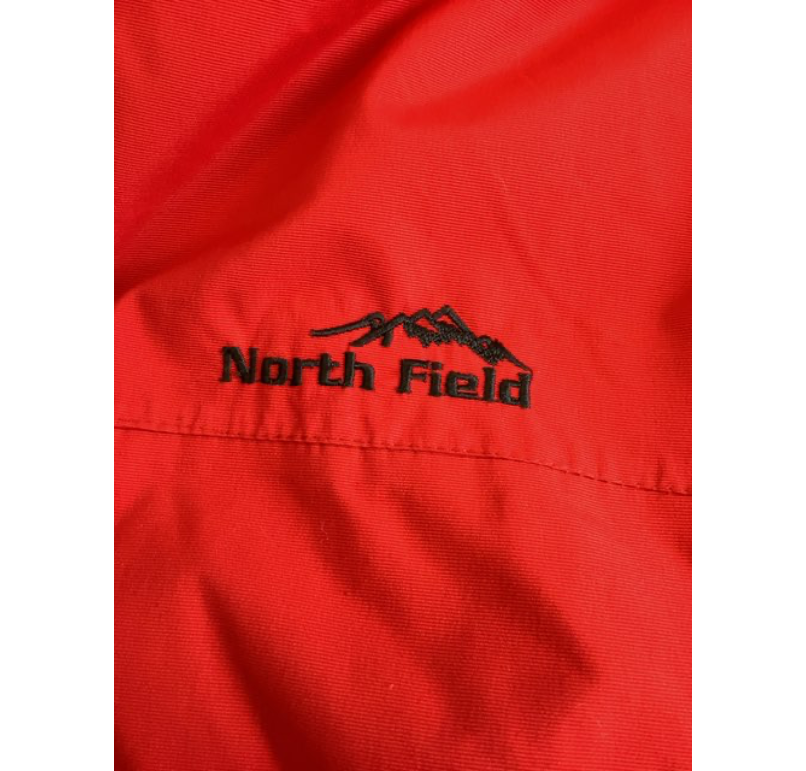 North Field Jakke (O696)